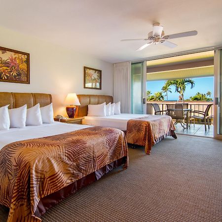 Kaanapali Maui At The Eldorado By Outrigger Lägenhet Exteriör bild