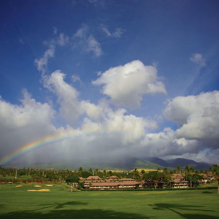 Kaanapali Maui At The Eldorado By Outrigger Lägenhet Exteriör bild