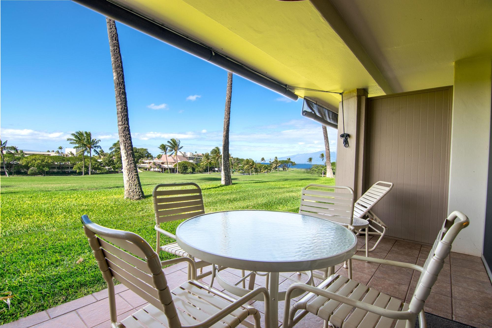 Kaanapali Maui At The Eldorado By Outrigger Lägenhet Exteriör bild