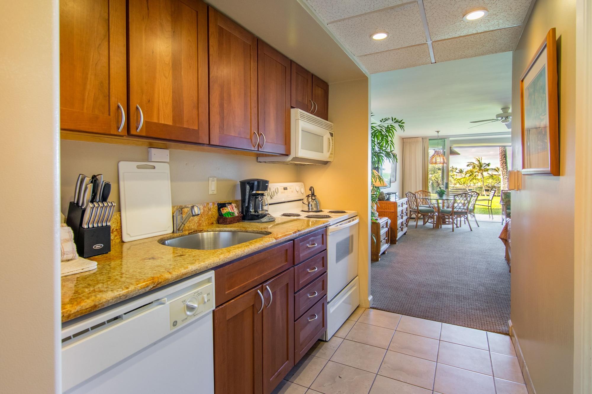 Kaanapali Maui At The Eldorado By Outrigger Lägenhet Exteriör bild