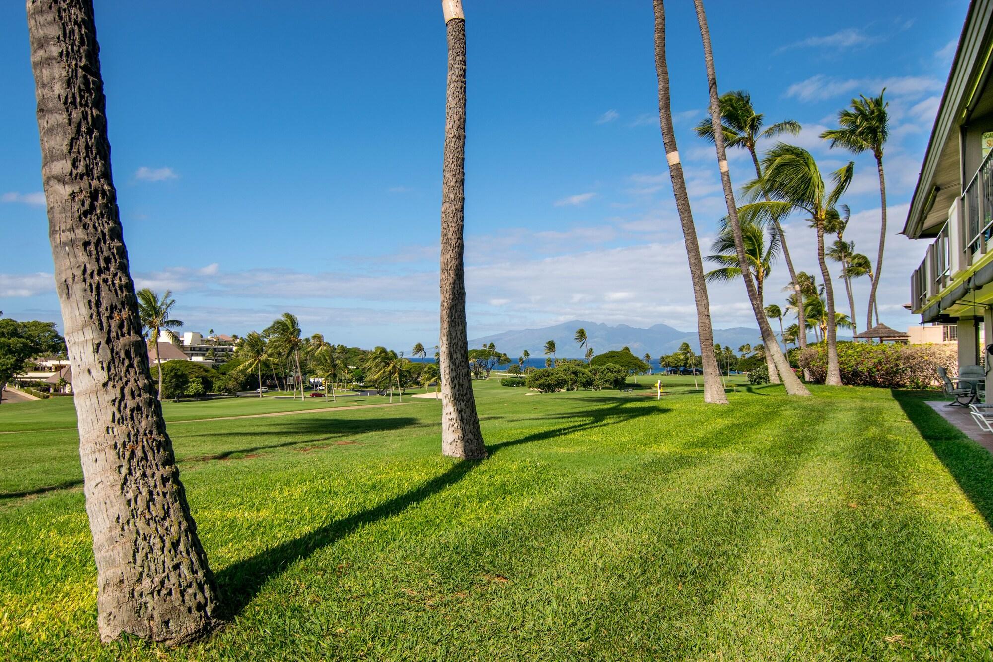Kaanapali Maui At The Eldorado By Outrigger Lägenhet Exteriör bild
