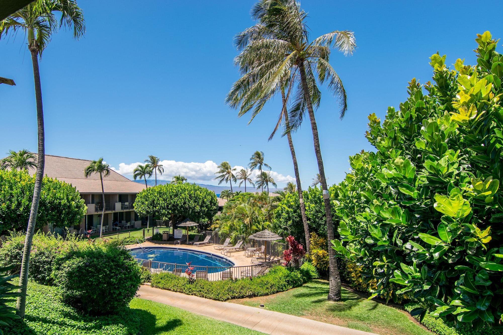 Kaanapali Maui At The Eldorado By Outrigger Lägenhet Exteriör bild