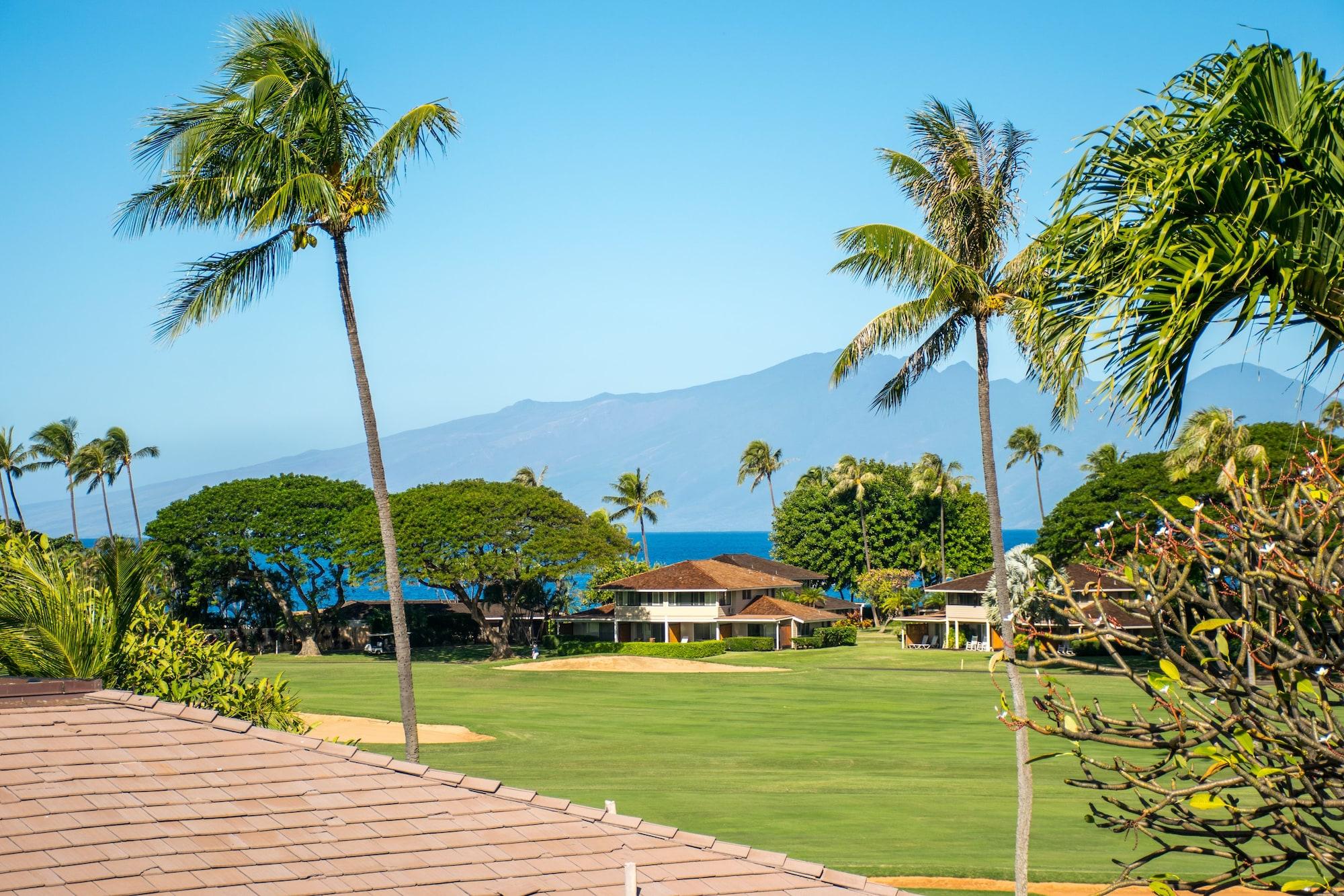 Kaanapali Maui At The Eldorado By Outrigger Lägenhet Exteriör bild