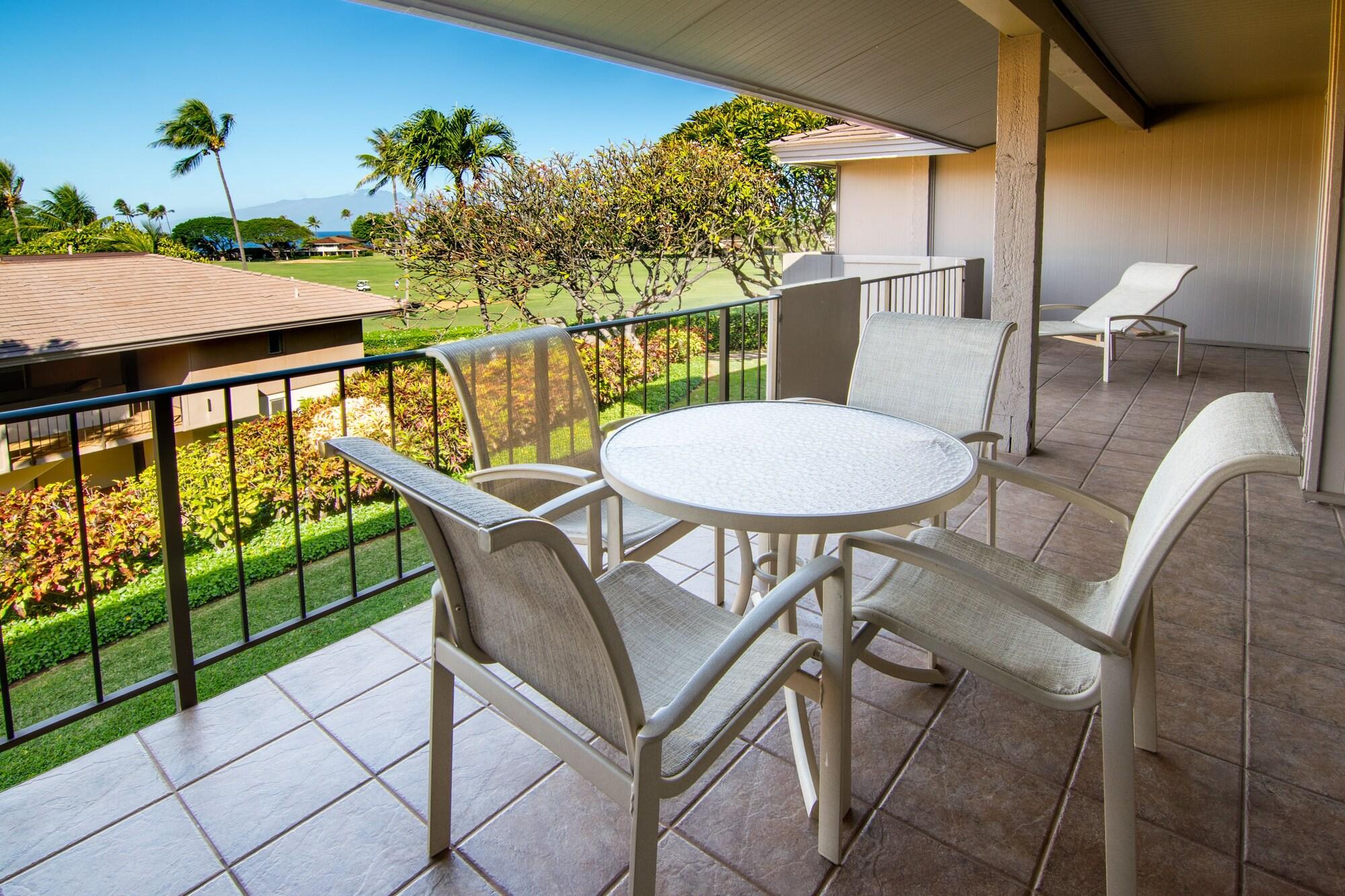 Kaanapali Maui At The Eldorado By Outrigger Lägenhet Exteriör bild