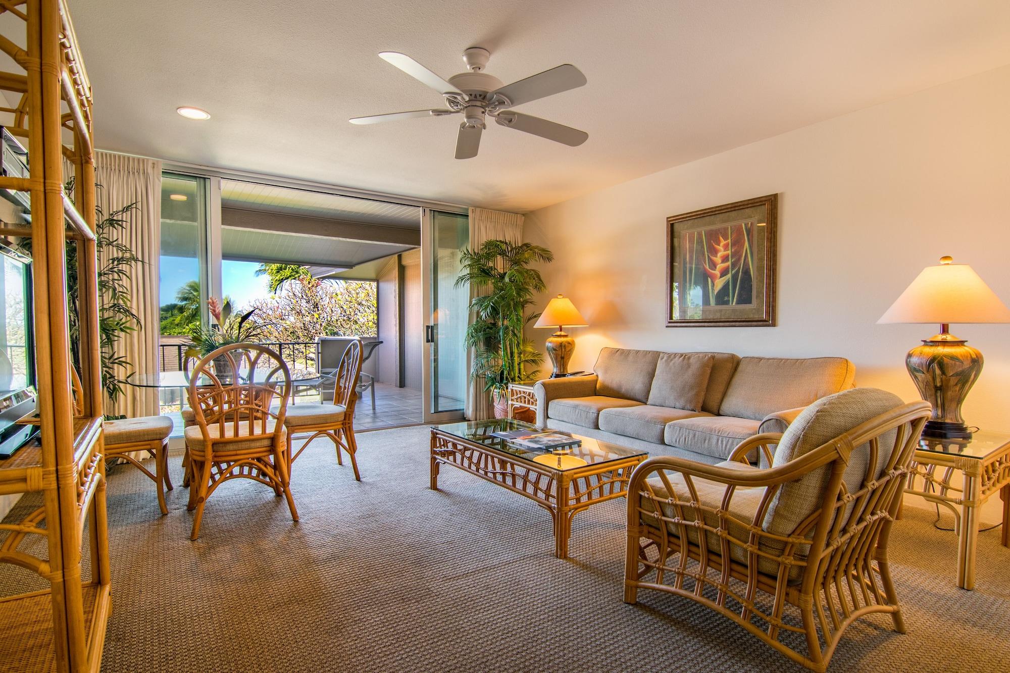 Kaanapali Maui At The Eldorado By Outrigger Lägenhet Exteriör bild