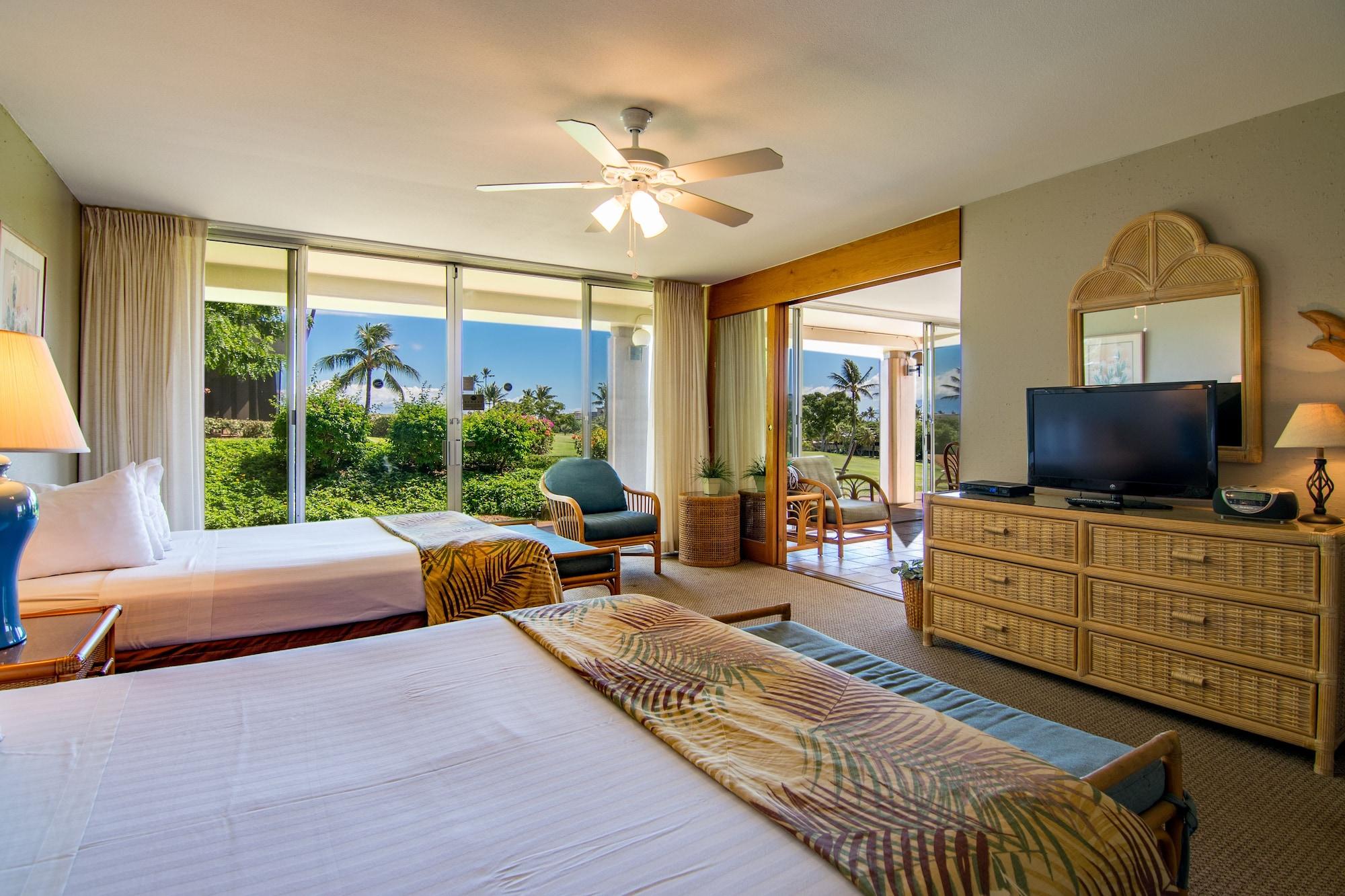 Kaanapali Maui At The Eldorado By Outrigger Lägenhet Exteriör bild