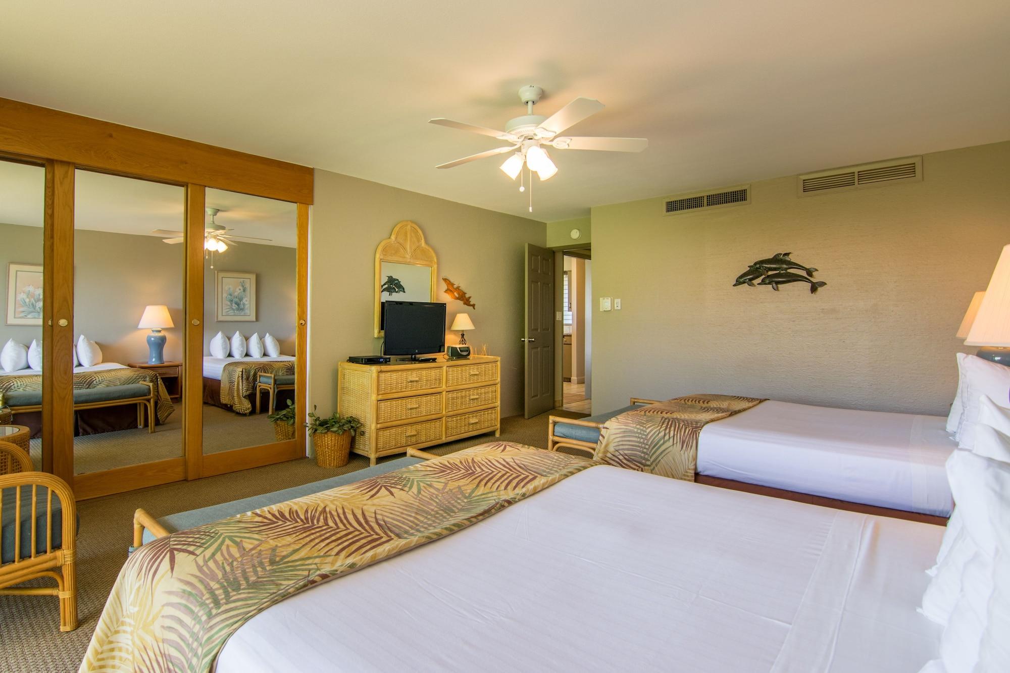 Kaanapali Maui At The Eldorado By Outrigger Lägenhet Exteriör bild