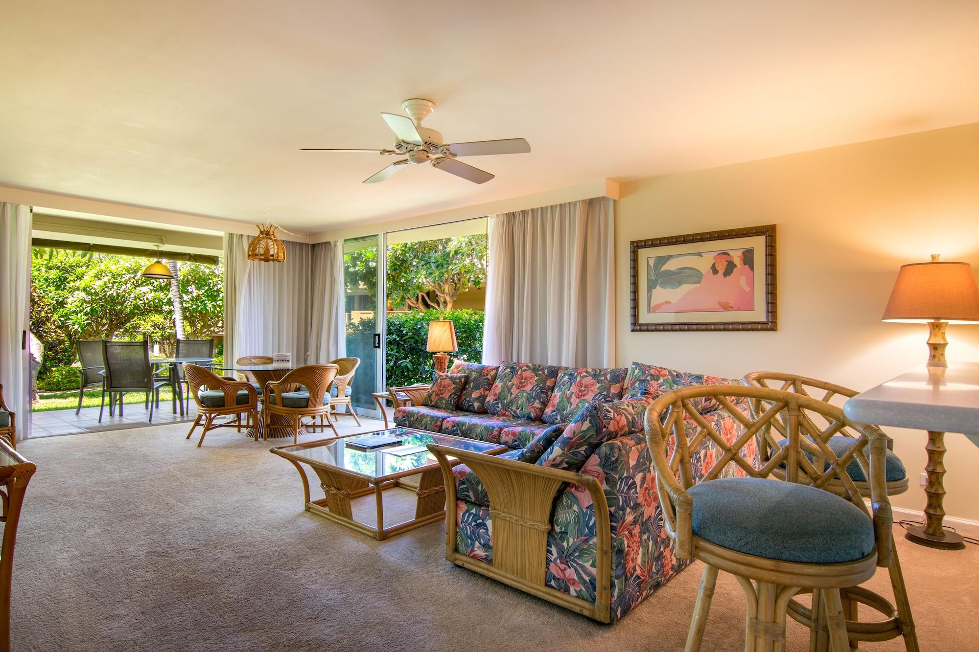 Kaanapali Maui At The Eldorado By Outrigger Lägenhet Exteriör bild