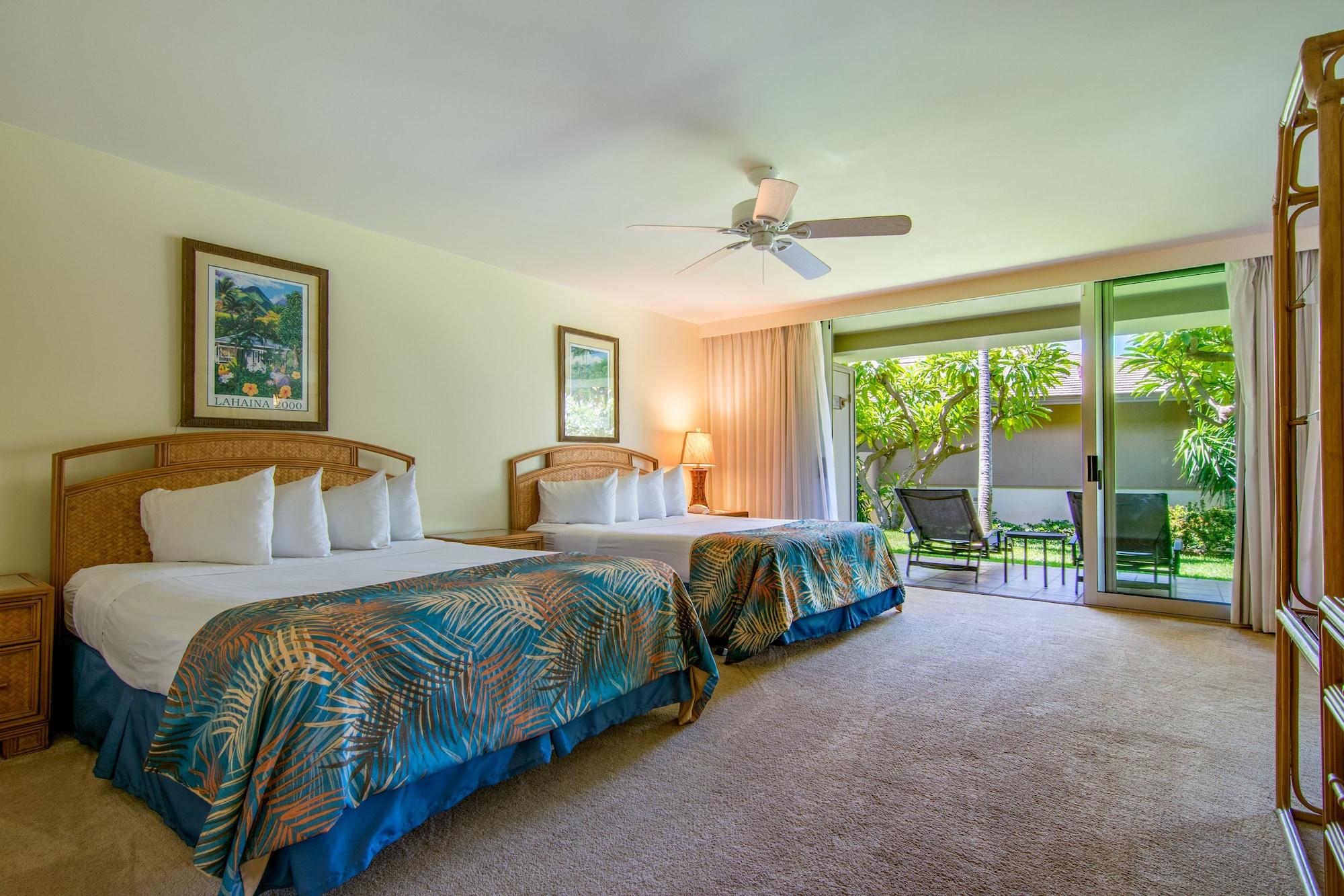 Kaanapali Maui At The Eldorado By Outrigger Lägenhet Exteriör bild