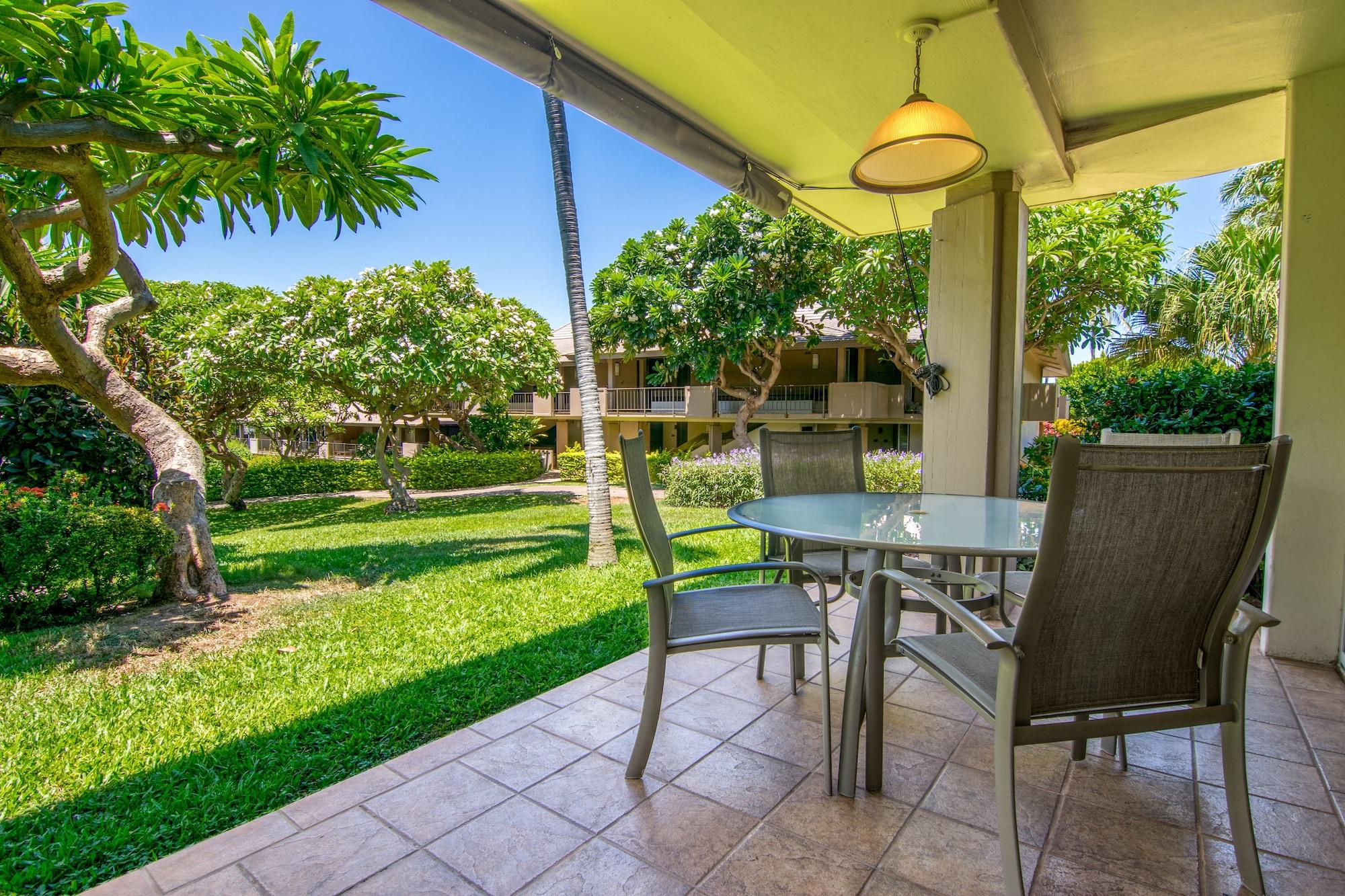 Kaanapali Maui At The Eldorado By Outrigger Lägenhet Exteriör bild