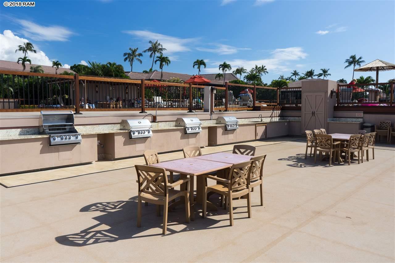 Kaanapali Maui At The Eldorado By Outrigger Lägenhet Exteriör bild