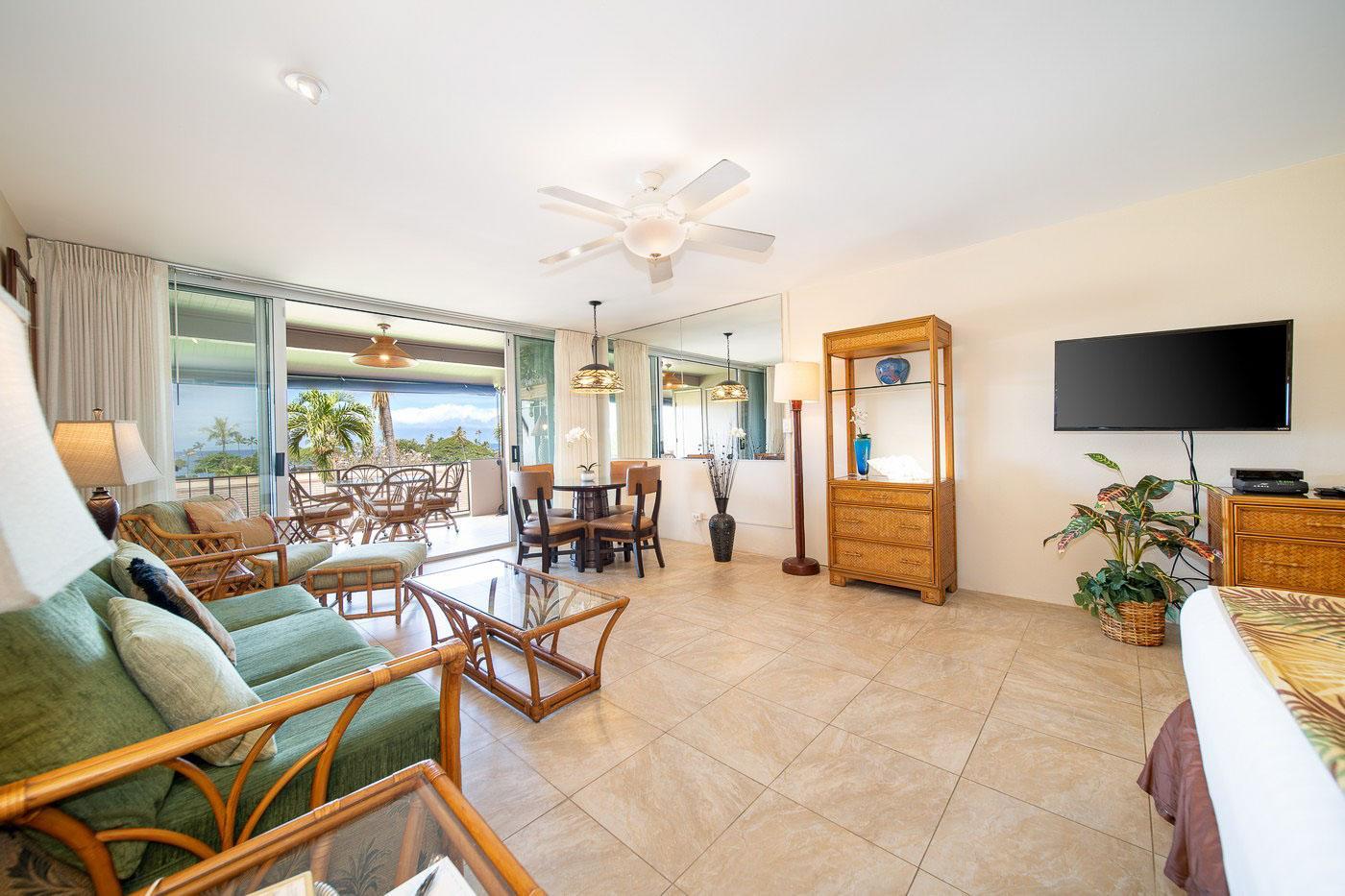 Kaanapali Maui At The Eldorado By Outrigger Lägenhet Exteriör bild