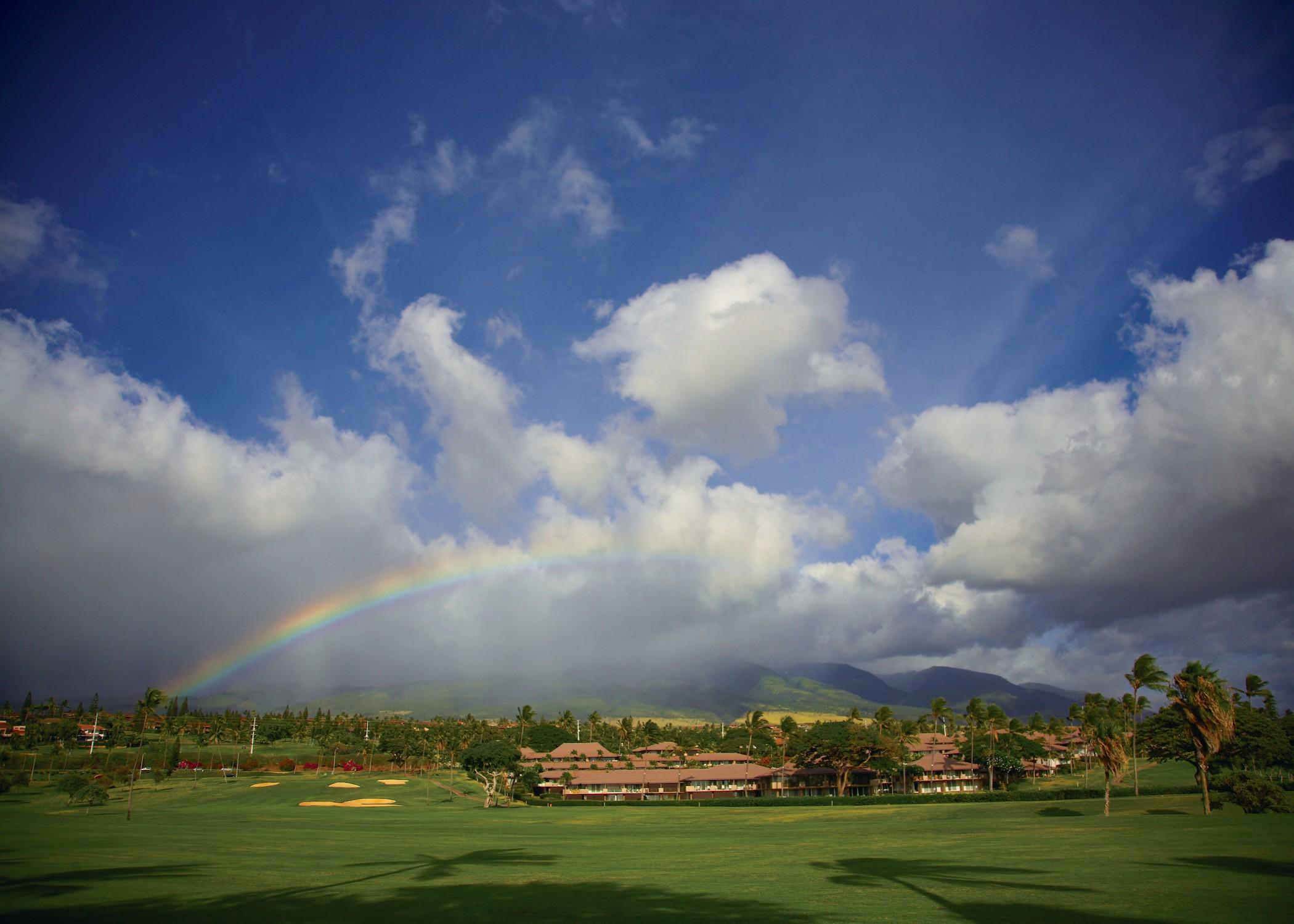 Kaanapali Maui At The Eldorado By Outrigger Lägenhet Exteriör bild