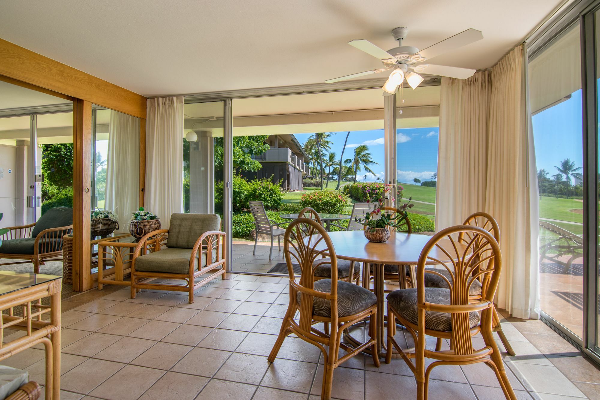 Kaanapali Maui At The Eldorado By Outrigger Lägenhet Exteriör bild