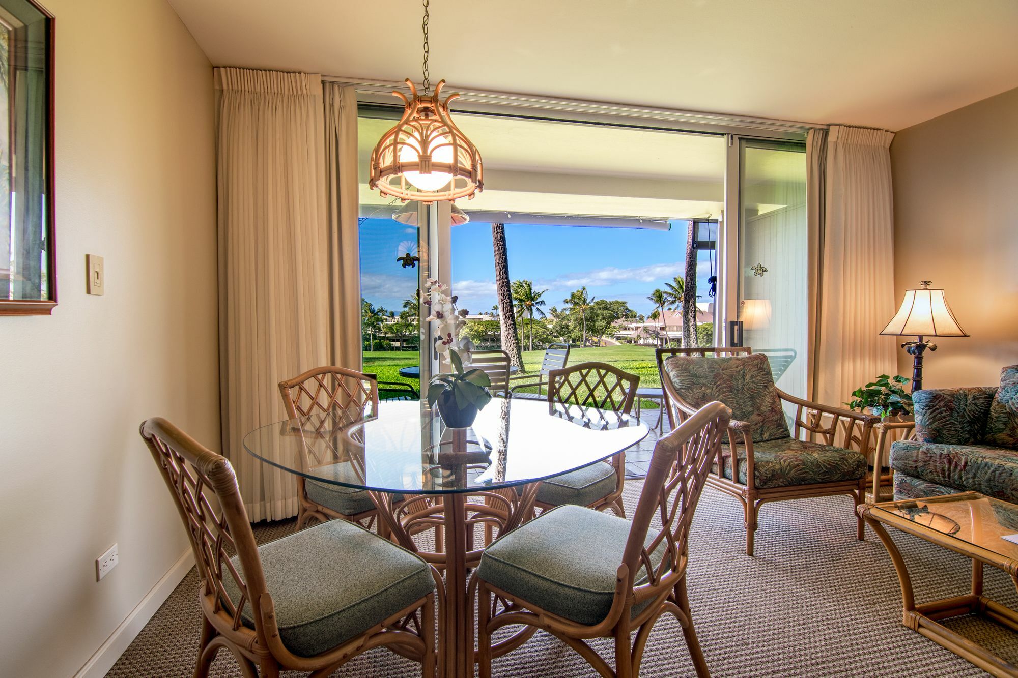 Kaanapali Maui At The Eldorado By Outrigger Lägenhet Exteriör bild