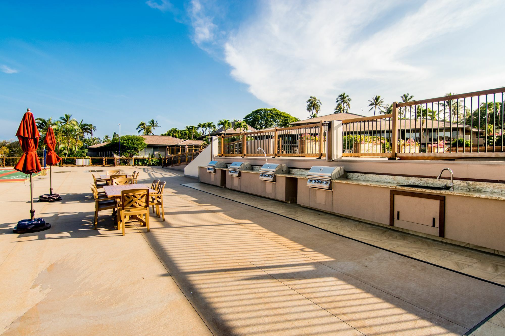 Kaanapali Maui At The Eldorado By Outrigger Lägenhet Exteriör bild