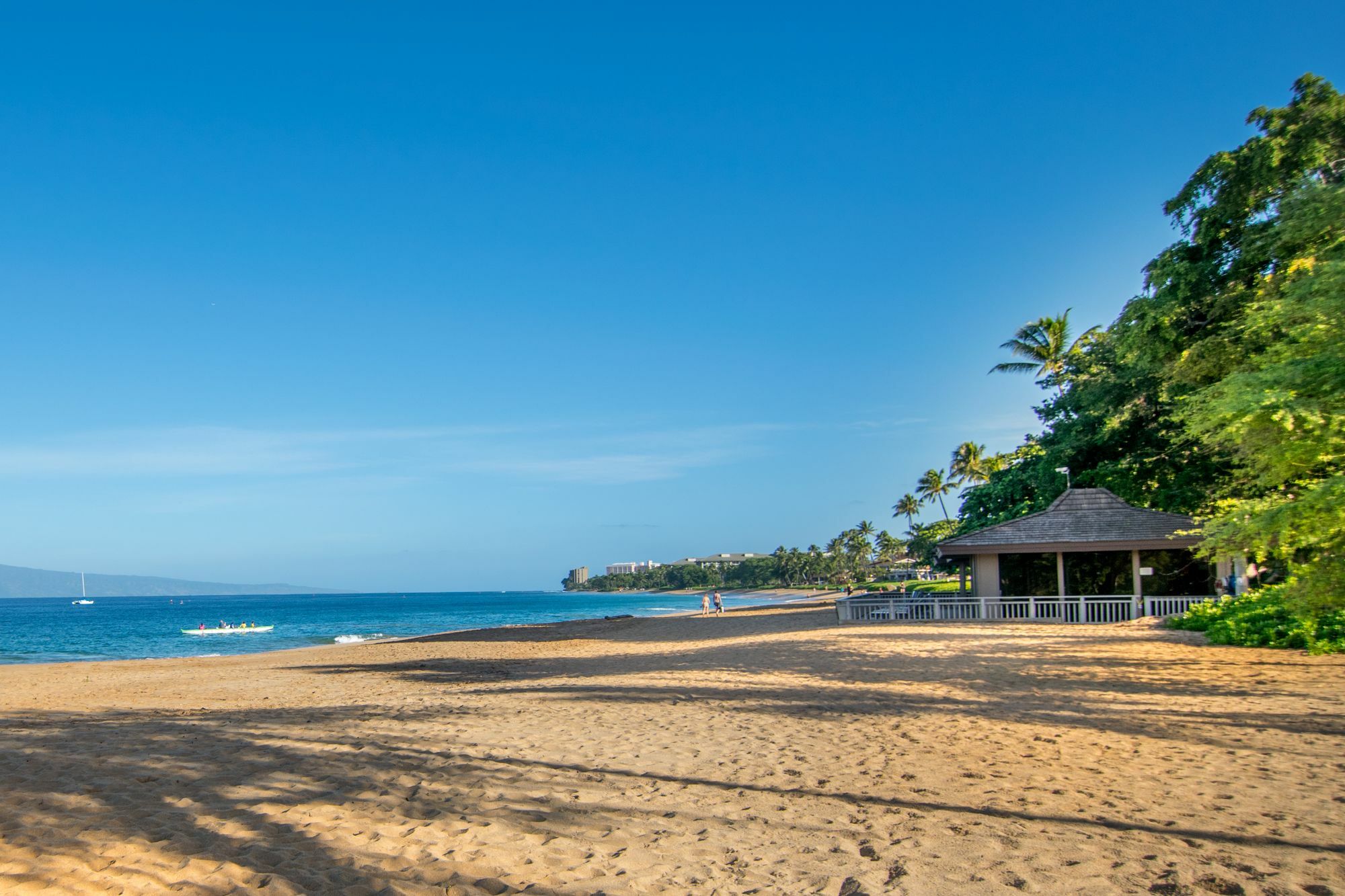 Kaanapali Maui At The Eldorado By Outrigger Lägenhet Exteriör bild