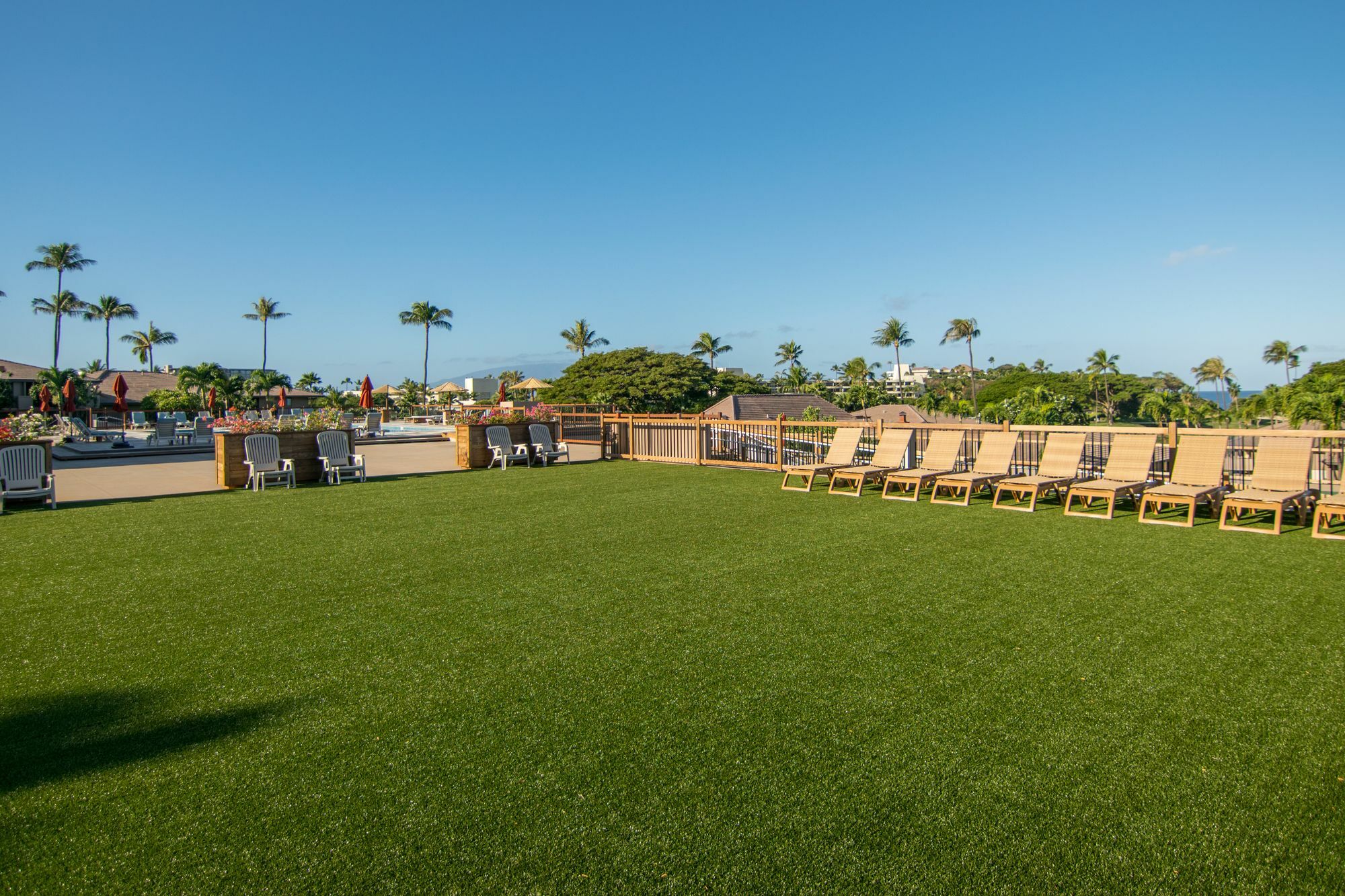 Kaanapali Maui At The Eldorado By Outrigger Lägenhet Exteriör bild