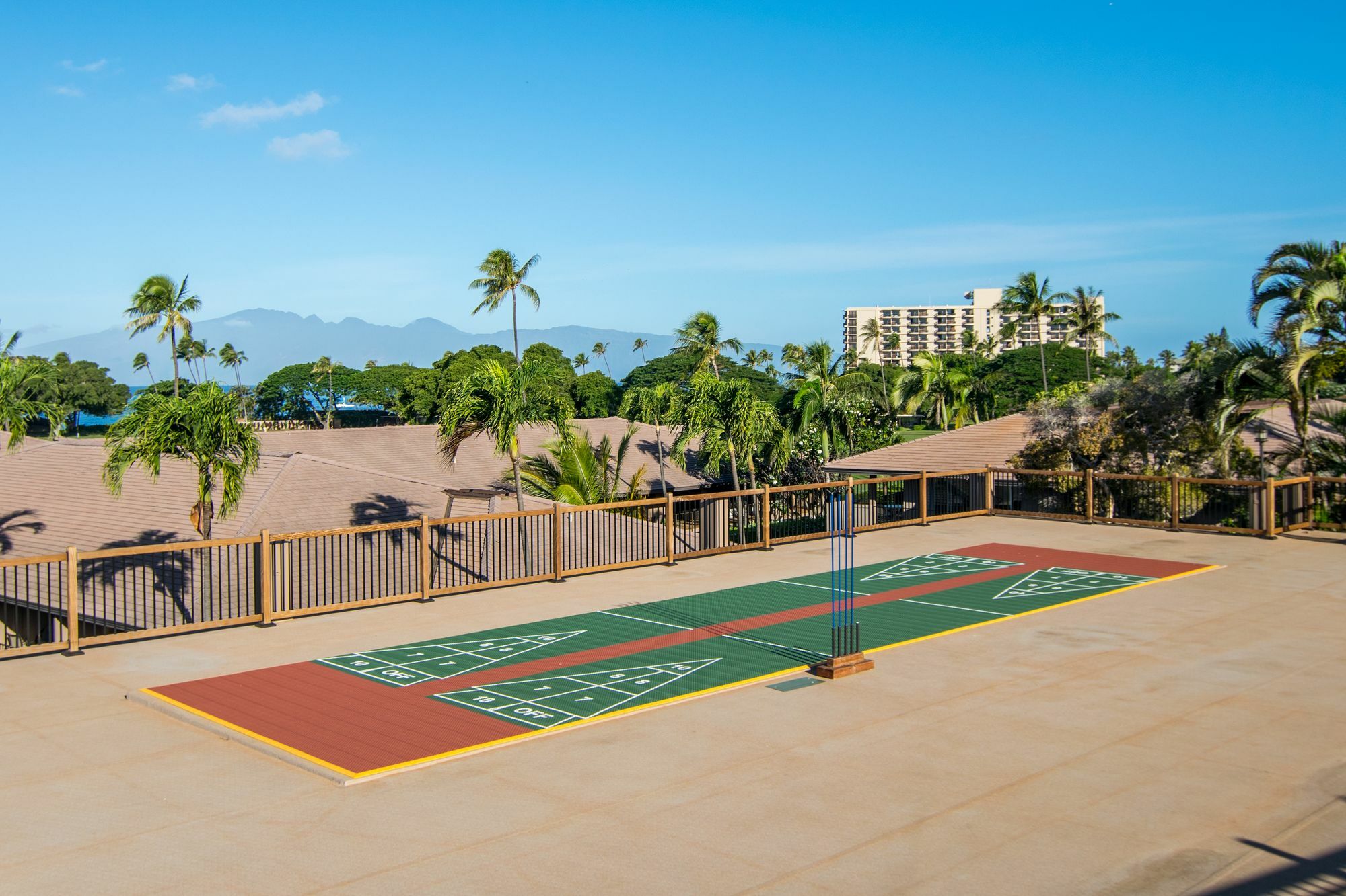 Kaanapali Maui At The Eldorado By Outrigger Lägenhet Exteriör bild