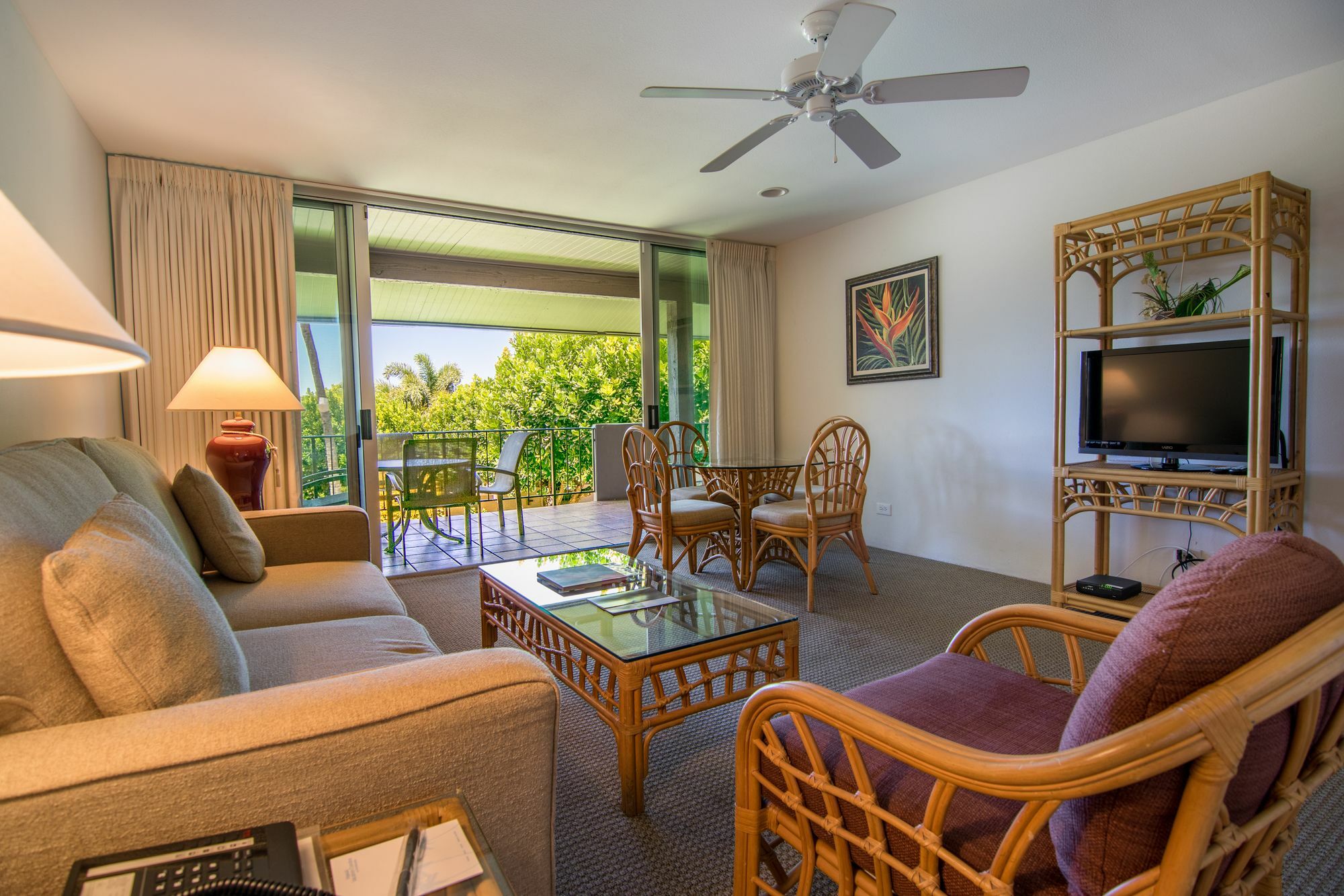 Kaanapali Maui At The Eldorado By Outrigger Lägenhet Exteriör bild