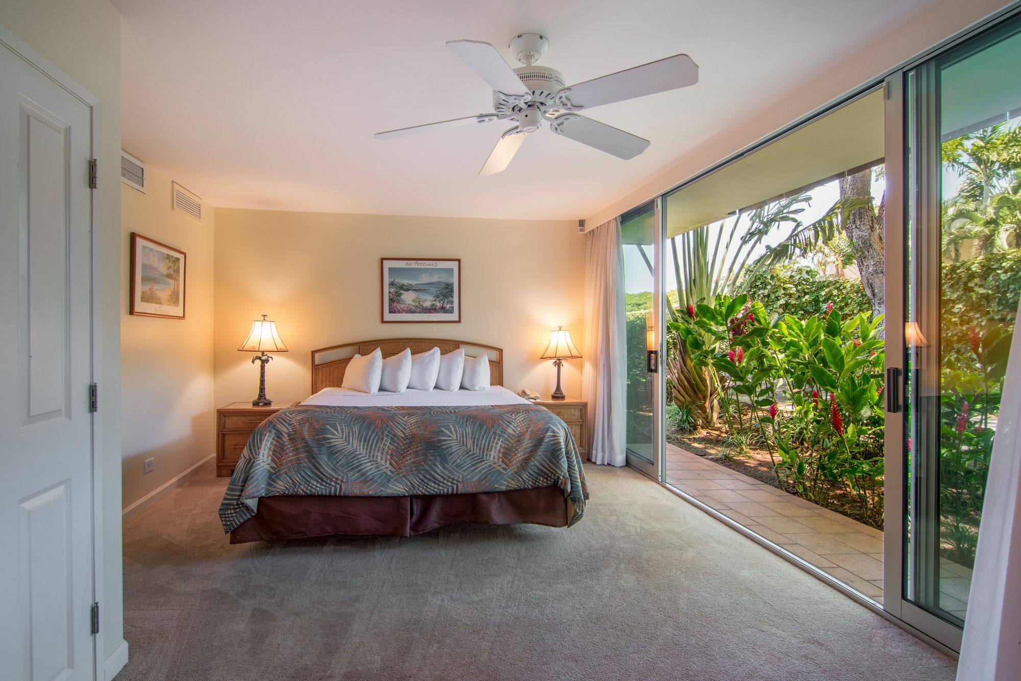 Kaanapali Maui At The Eldorado By Outrigger Lägenhet Exteriör bild