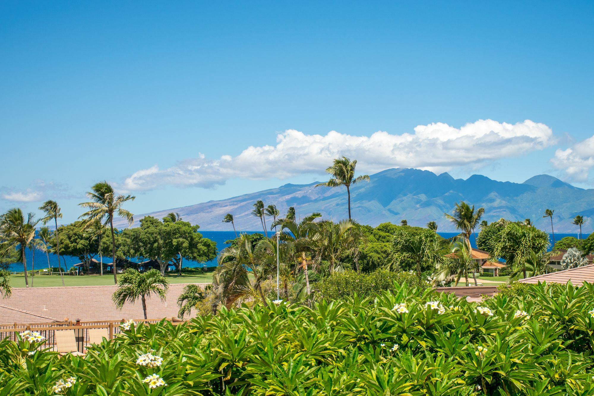 Kaanapali Maui At The Eldorado By Outrigger Lägenhet Exteriör bild