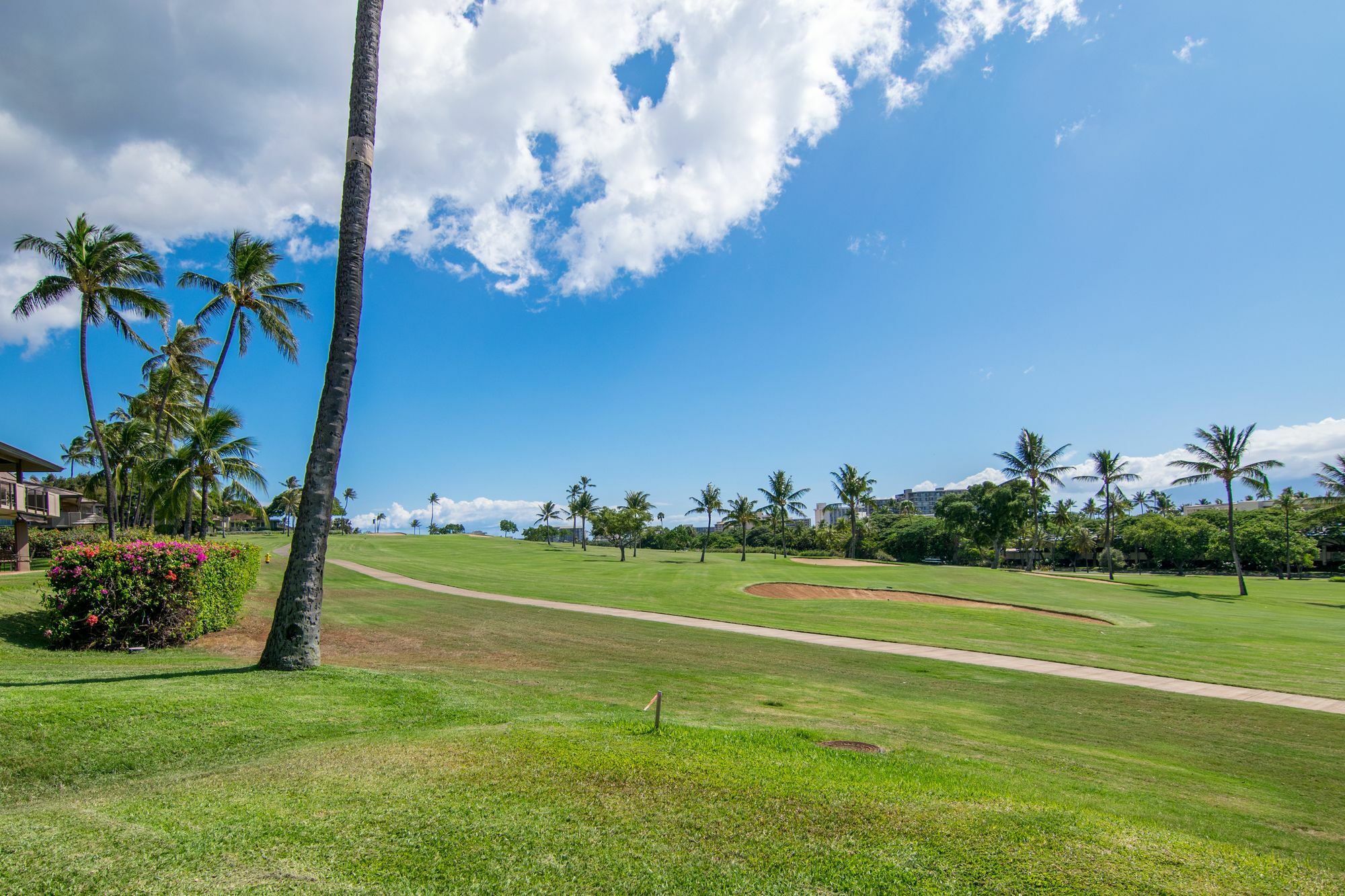 Kaanapali Maui At The Eldorado By Outrigger Lägenhet Exteriör bild