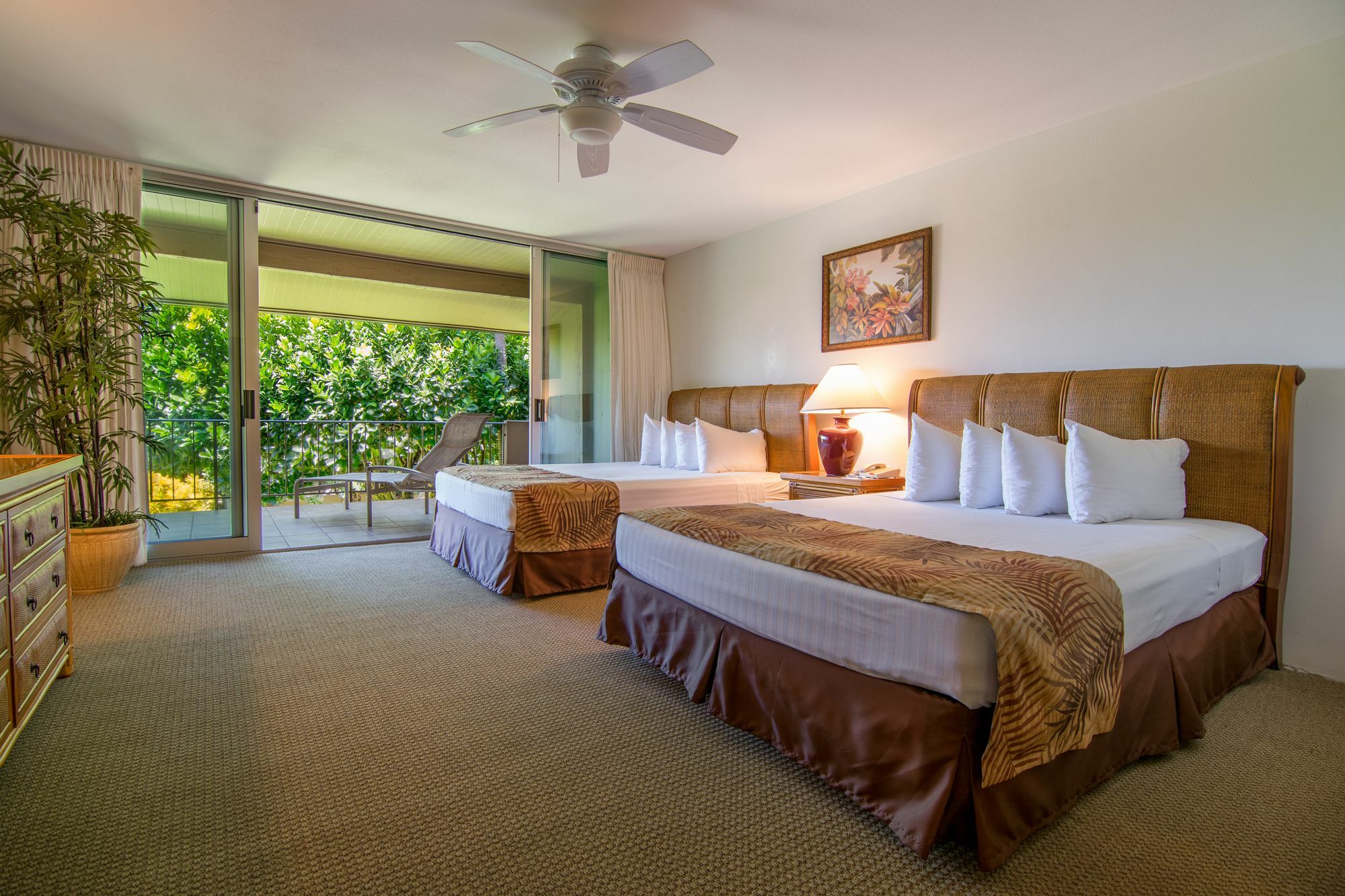 Kaanapali Maui At The Eldorado By Outrigger Lägenhet Exteriör bild