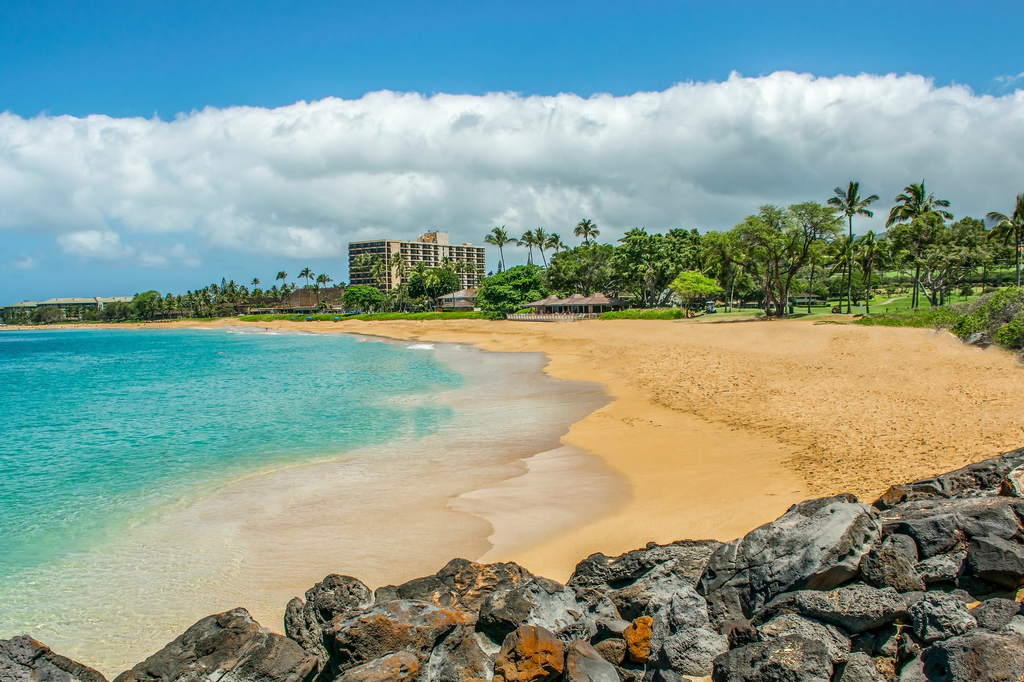 Kaanapali Maui At The Eldorado By Outrigger Lägenhet Exteriör bild
